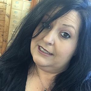 Meet your Posher, Tabatha